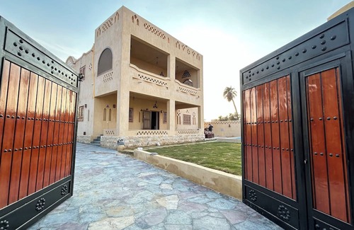 Tunis Village Villa | فيلا جاكرندا تونس Jacaranda Villa Tunis