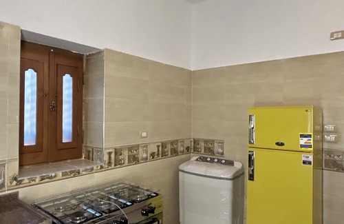Tunis Village Villa | فيلا جاكرندا تونس Jacaranda Villa Tunis