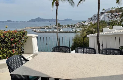 Las Hadas Apartamento | Comfort, Beach and Peace for the Whole Family - Playasol Las Hadas awaits you
