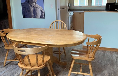 Gimli Cabaña | Gimli ,Loni Beach main cottage plus guest house