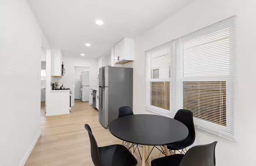 Corridor Casa | Charming 2BR Normal Heights Home