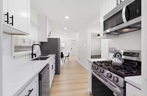 Corridor Casa | Charming 2BR Normal Heights Home