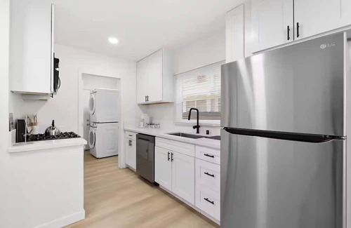 Corridor Casa | Charming 2BR Normal Heights Home
