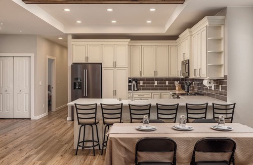 Palmer Casa | 3-bedroom townhome in perfect Palmer with WiFi