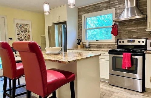 Southampton Apartamento | Southampton GEM