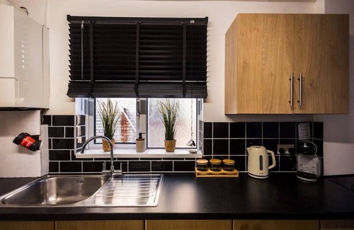 Southampton Casa | Spacious 4 Bed with Free Parking