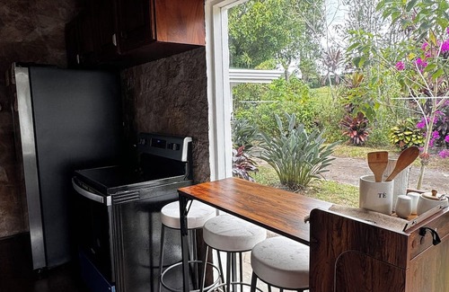 Sabanilla Casa | Pure Life Sanctuary - Private Waterfall & Garden