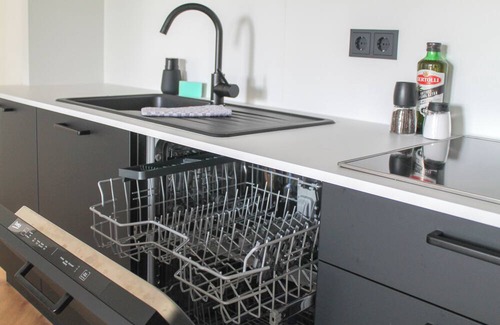 Koblenz Apartamento | modern apartment,close to center with parking spot