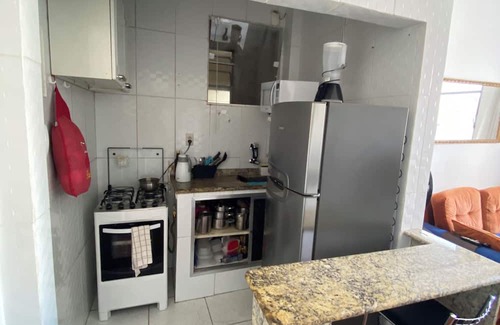 Catete Apartamento | Catete apartment in the South zone of Rio de Janeiro
