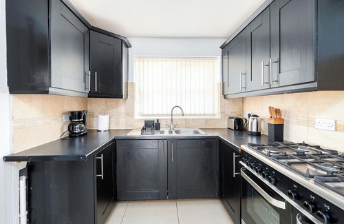 Doncaster Casa | 4BDR house/8 guests/Contractor/Work Friendly/Holiday Home
