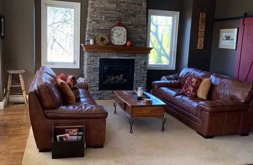 Caledon Casa | Executive Home in Alton available for Canadian Open Golf Tournament