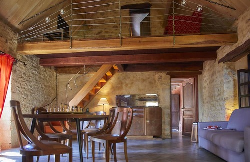 Vitrac Casa | The Gîte