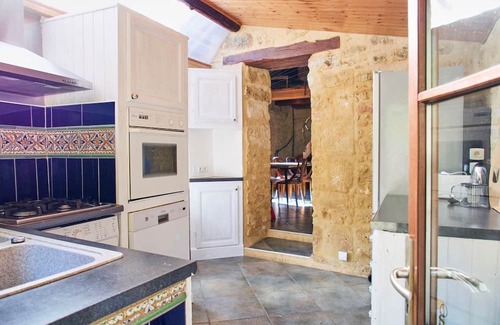 Vitrac Casa | The Gîte