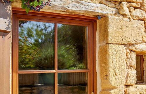 Vitrac Casa | The Troglodyte cave Suite