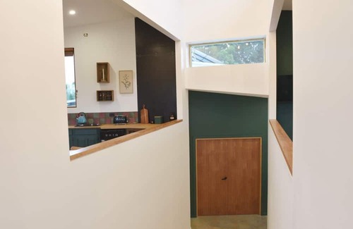 Bellingen Apartamento | Rural Studio Retreat with Stunning Mountain Views