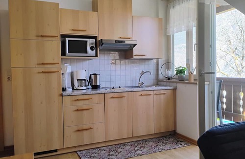Laces Apartamento | Farm with small animals, petting zoo, trial riding, beautifully situated.