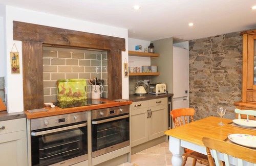 Nenthead Cabaña | THE MUSEUM, family friendly, character holiday cottage in Nenthead