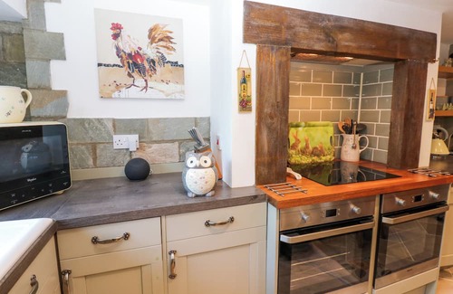 Nenthead Cabaña | THE MUSEUM, family friendly, character holiday cottage in Nenthead
