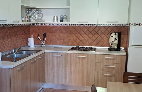 Rossano Casa | Villa with large garden in the Village Residence Aphrodite