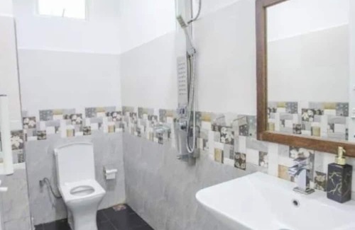 Polhena Cama Y Desayuno | Skyy Villa - Standard Double Room