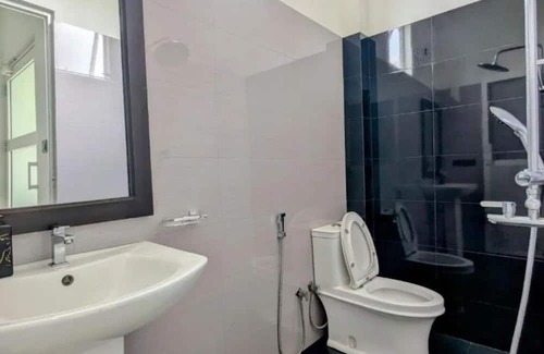 Polhena Cama Y Desayuno | Skyy Villa - Double Room