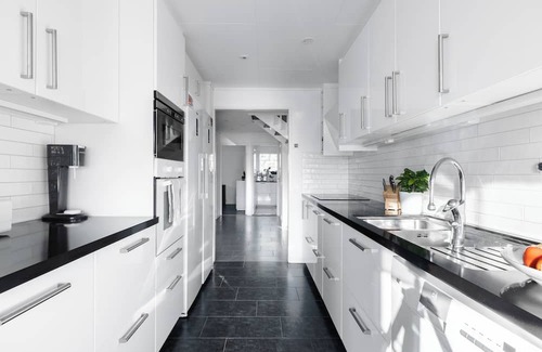 Oskarshamn Casa | Beautiful 5 bedroom house near the Baltic Sea.
