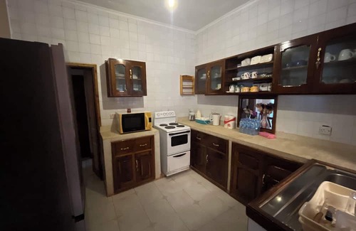 Moshi Casa | A Charming 3-bedroom home & a beautiful escape in the delightful heart of Moshi