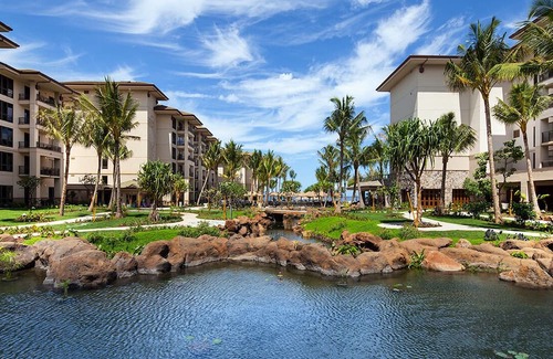 Kaanapali Villa | THANKSGIVING WEEK - Maui Resort - Westin Nanea Villas 3BR Oceanfront Villa