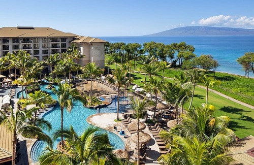 Kaanapali Villa | THANKSGIVING WEEK - Maui Resort - Westin Nanea Villas 3BR Oceanfront Villa