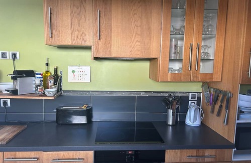 Saint-Medard-en-Jalles Casa | Warm and bright house between Lacanau and Bordeaux