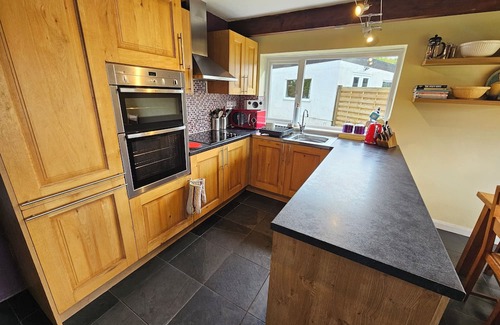 Pentre Berw Casa | Secluded Family Home in Central Anglesey
