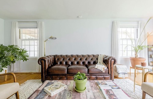 Rochester Casa | 3-bedroom house in peaceful Brighton-Rochester with WiFi, AC. Enjoy your stay