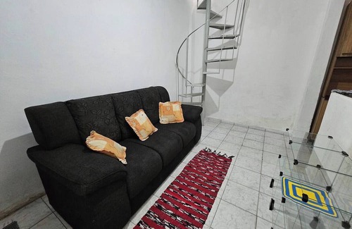 Guarulhos Casa | House near Guarulhos Airport
