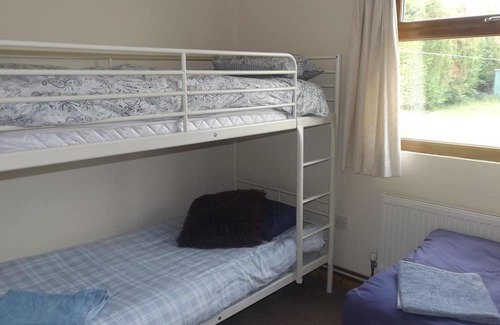 Offenham Cabina | Spacious 3 bedroom lodge at Avonvale Holiday Lodge