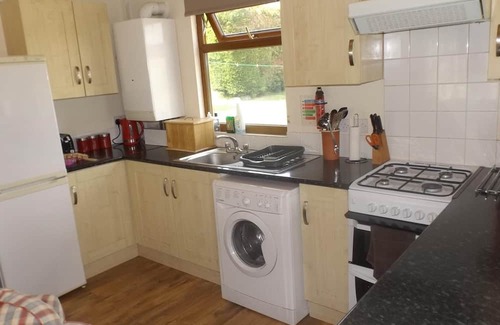 Offenham Cabina | Spacious 3 bedroom lodge at Avonvale Holiday Lodge