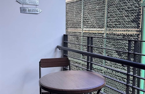 Zona 14 Apartamento | El Pequeño 14