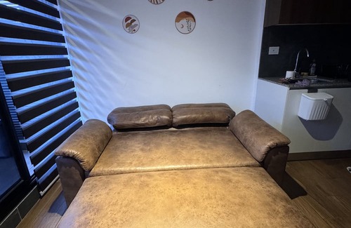 Zona 14 Apartamento | El Pequeño 14