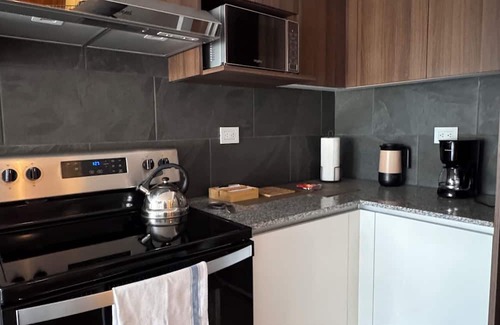 Zona 14 Apartamento | El Pequeño 14