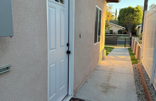 Chatsworth Casa | Charming house with WiFi and AC in fantastic Los Angeles.
