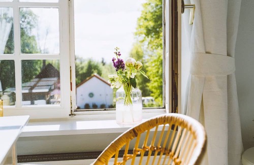 Maasholm Apartamento | Vacation apartment/apartment for 2 guests with 28m² in Maasholm (272684)