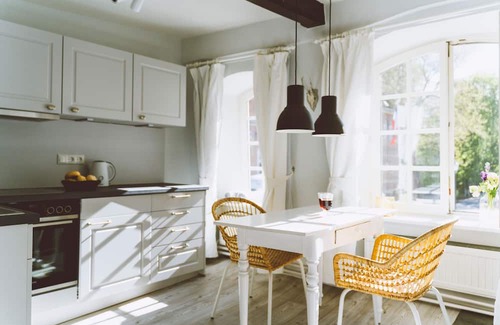 Maasholm Apartamento | Vacation apartment/apartment for 2 guests with 28m² in Maasholm (272684)