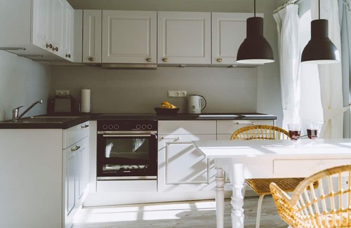 Maasholm Apartamento | Vacation apartment/apartment for 2 guests with 28m² in Maasholm (272684)