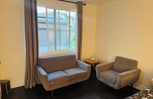 Valley Center Casa | Charming 1-bedroom in a large house in fabulous Valley Center with WiFi, AC