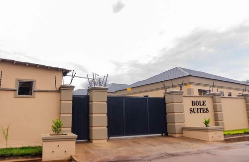 Lilongwe Apartamento | Classic One Bedroom Apartment, Spacious with Modern facilities