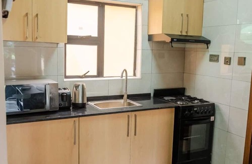 Lilongwe Apartamento | Classic One Bedroom Apartment, Spacious with Modern facilities