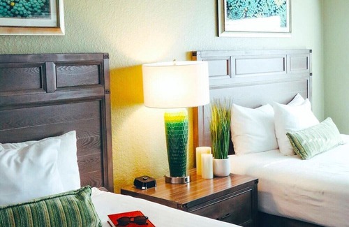 Orange Lake Complejo | The Orange Lake Resort in West Village in Kissimmee/Orlando Florida