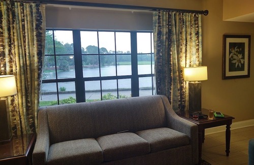 Orange Lake Complejo | The Orange Lake Resort in West Village in Kissimmee/Orlando Florida
