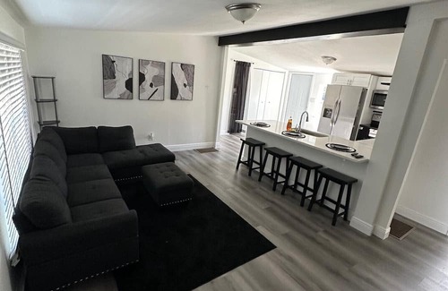 Wesley Chapel South Casa | Welcome to Bibi’s Hideaway!