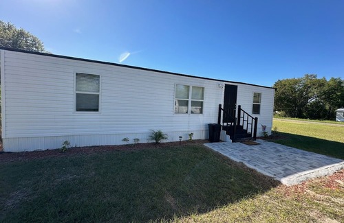 Wesley Chapel South Casa | Welcome to Bibi’s Hideaway!