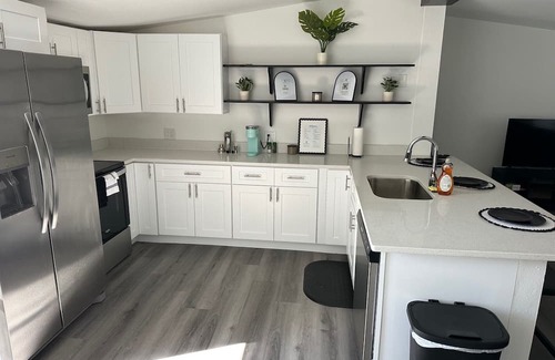 Wesley Chapel South Casa | Welcome to Bibi’s Hideaway!